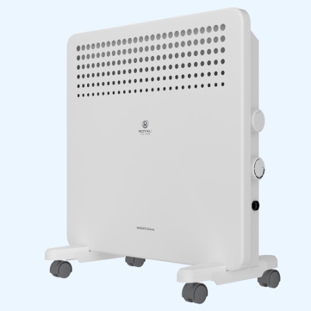 REC-MIE1000M MIVENTO Econo Royal Clima Электрический конвектор